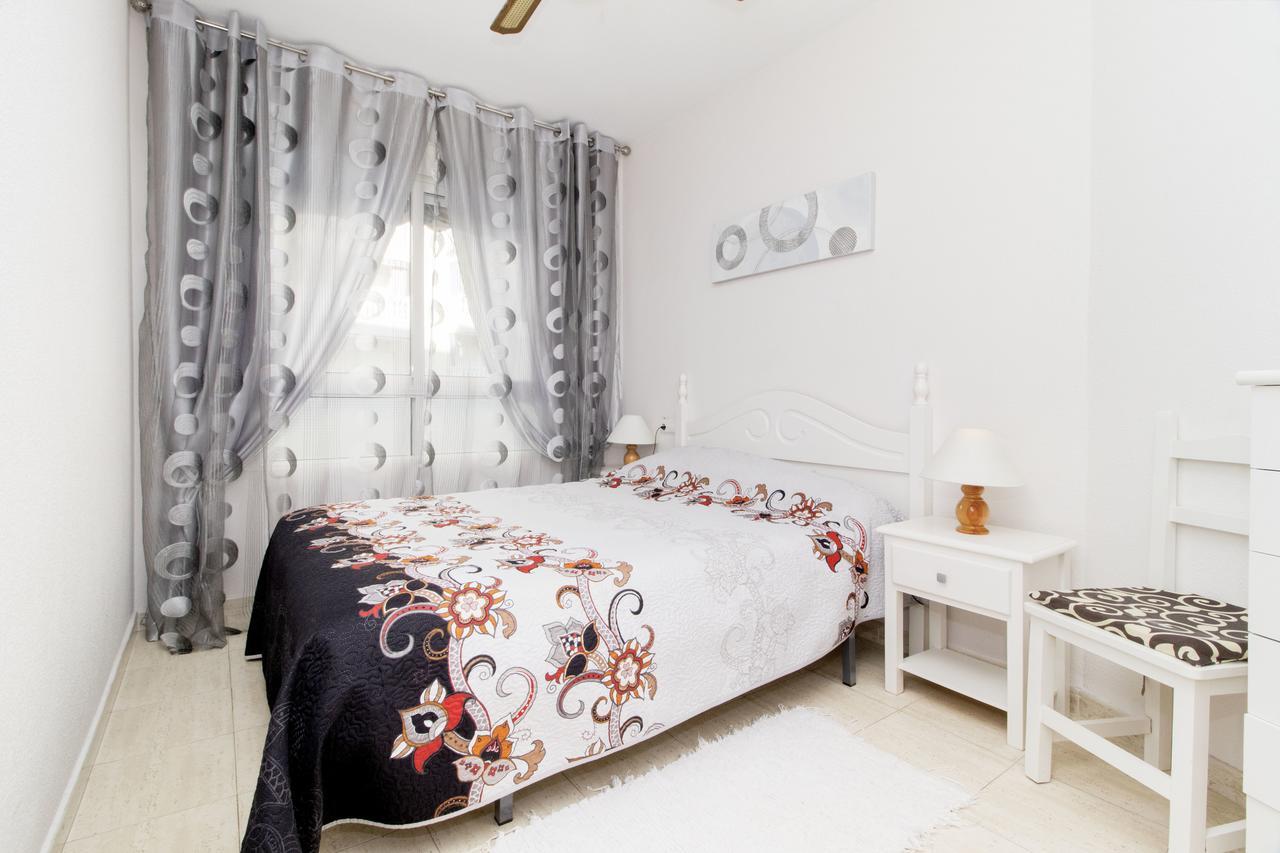 Espanatour Apartment Omara Torrevieja Exterior foto