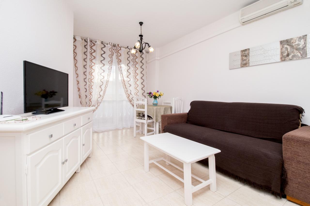 Espanatour Apartment Omara Torrevieja Exterior foto