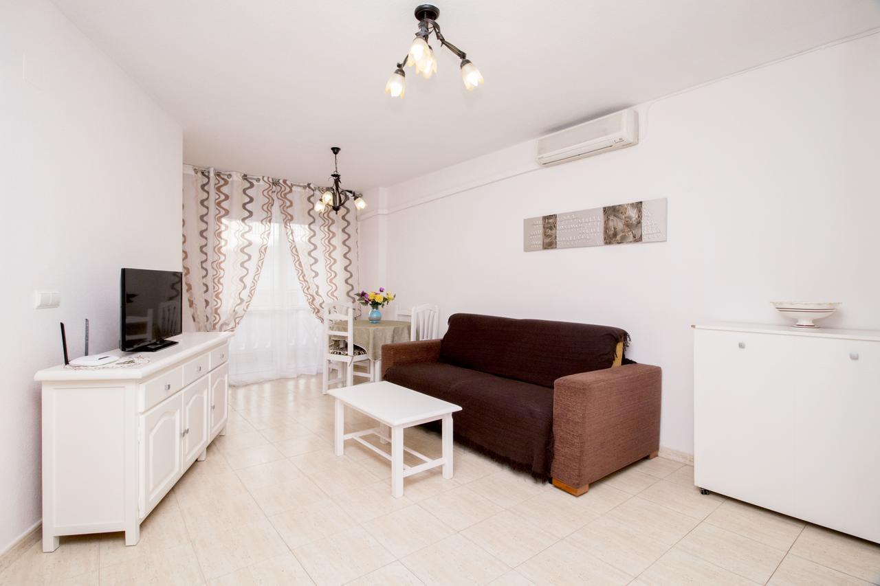 Espanatour Apartment Omara Torrevieja Exterior foto